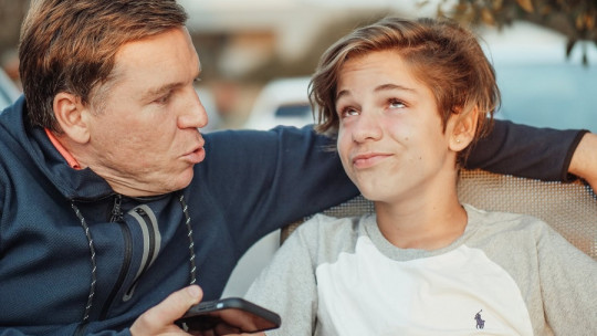 Adaptándonos a una nueva forma de crianza ante hijos adolescentes