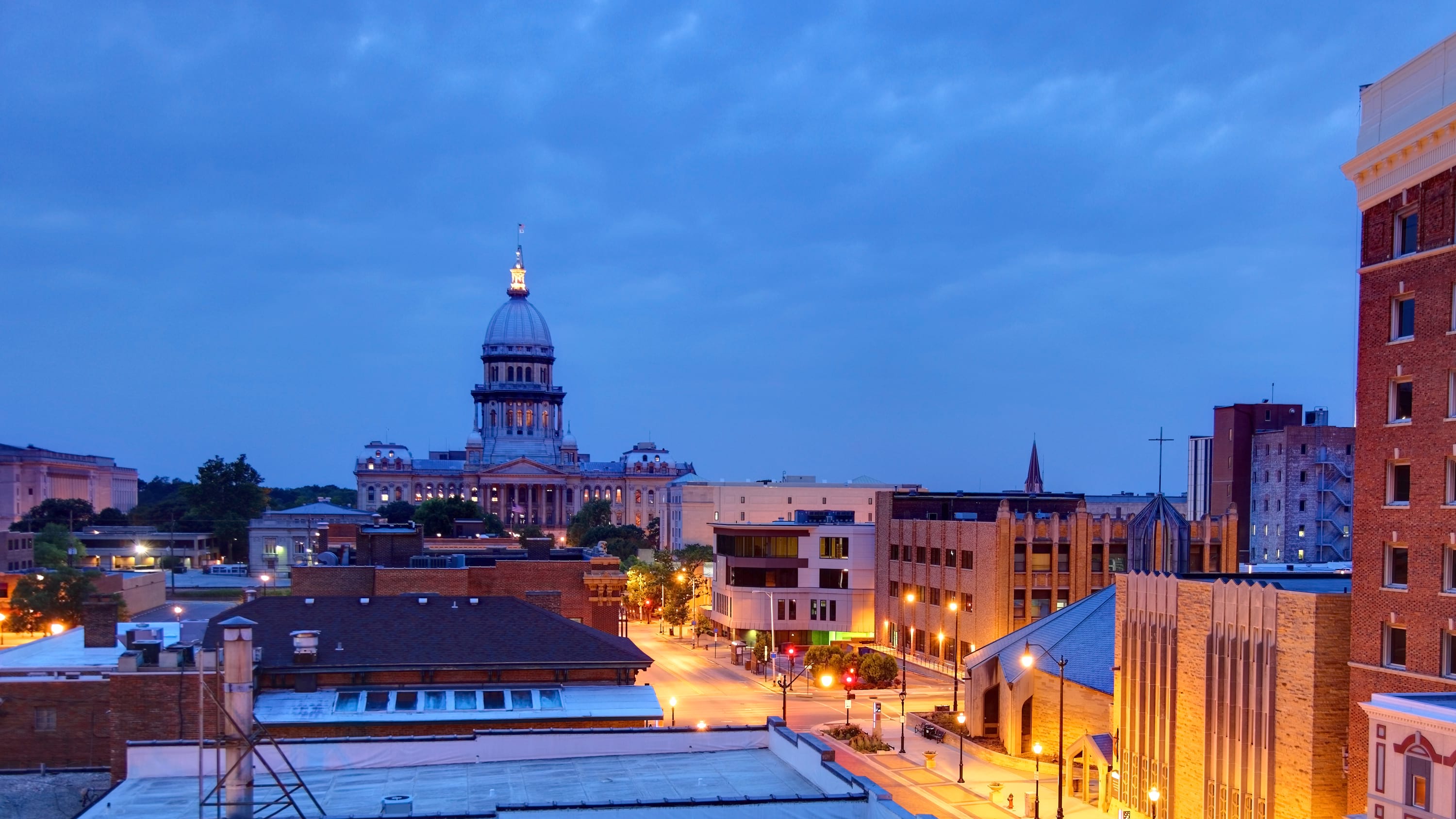 Psicólogos en Springfield (Illinois)