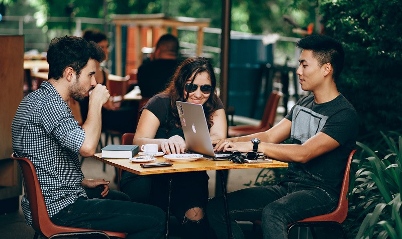Inteligencia Emocional en el trabajo