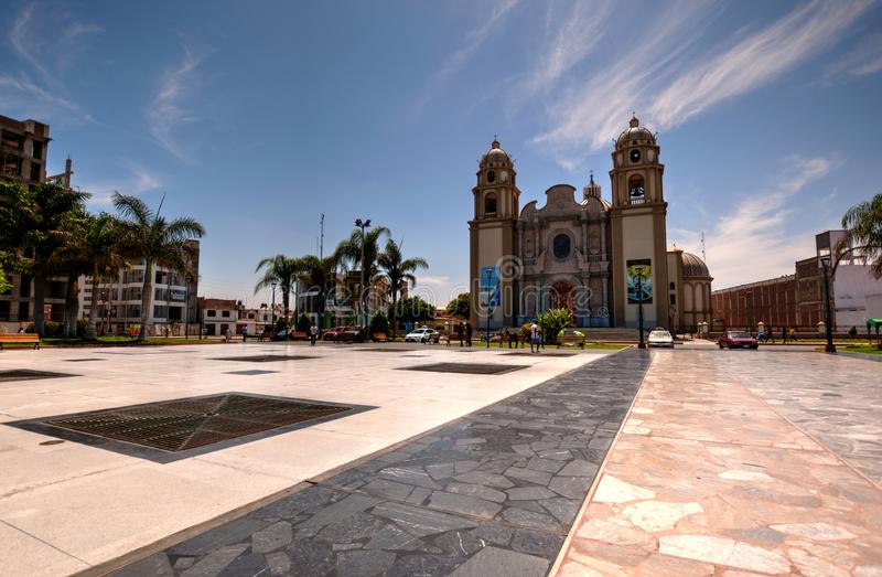 Psicólogos en Nuevo Chimbote