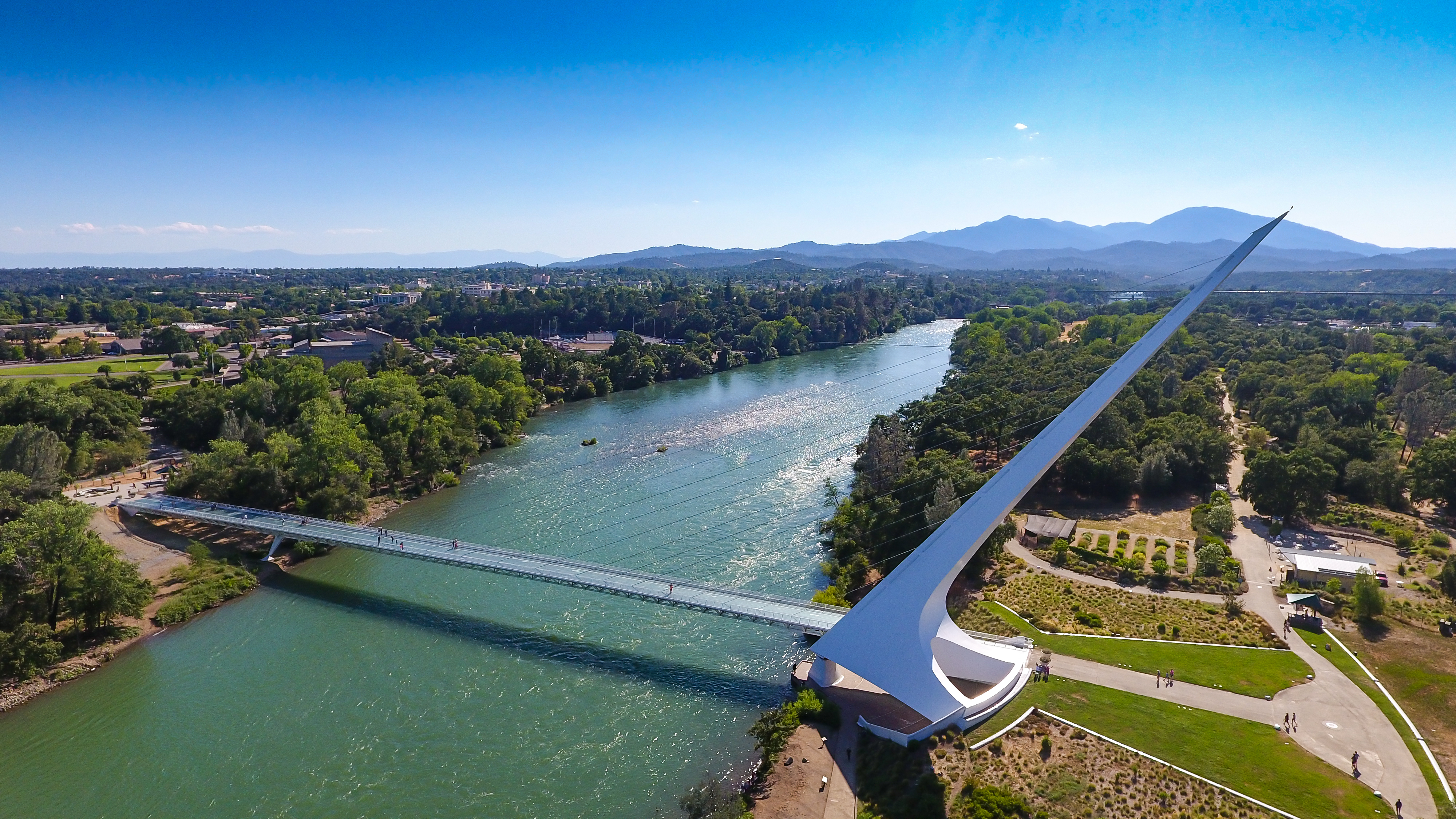 Psicólogos en Redding (California)
