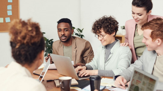 Los mejores programas de bienestar para empresas