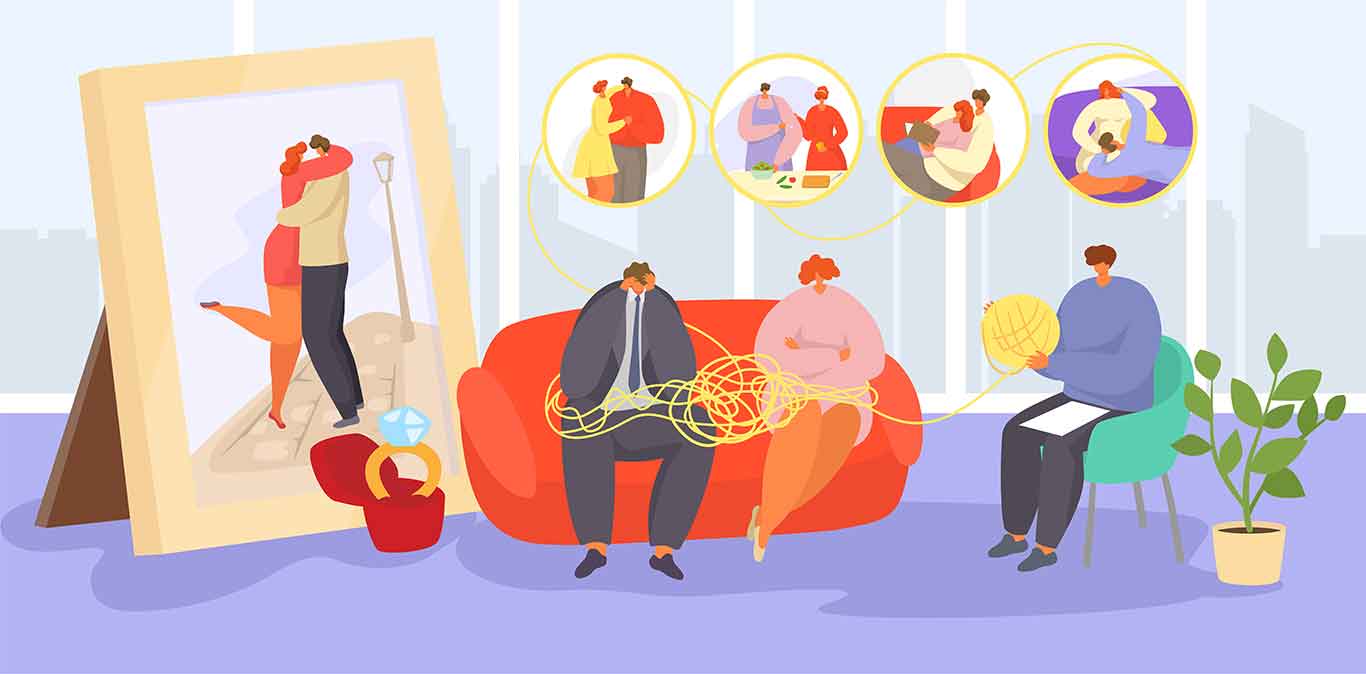 Psicólogos expertos en Terapia de Pareja en Maldonado