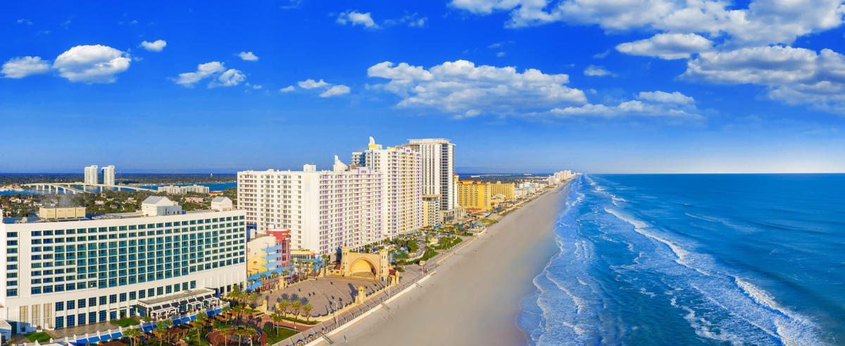 Psicólogos en Daytona Beach (Florida)