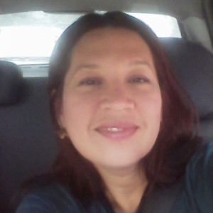 Ivonne Carolina Lozada