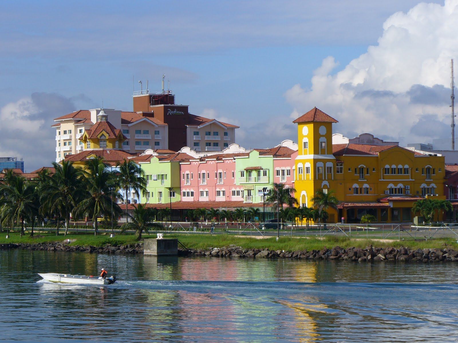 Psicólogos en Colón (Panamá)