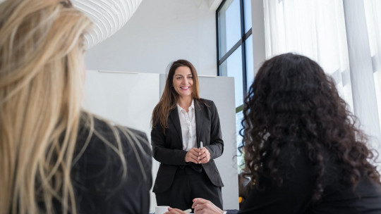 Claves para entender el coaching
