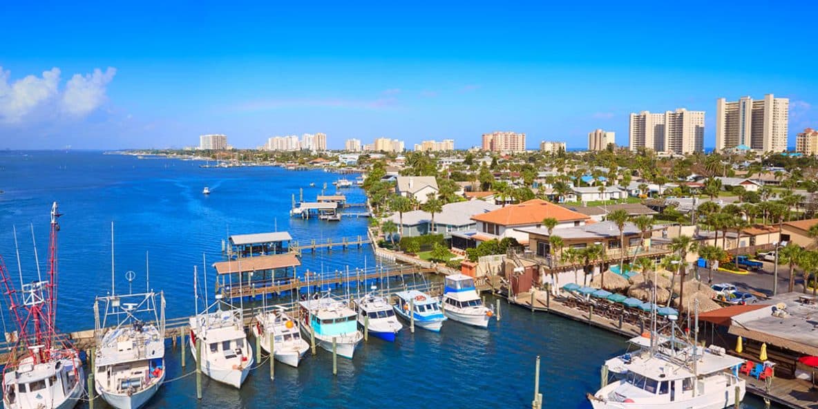 Psicólogos en Port Orange (Florida)