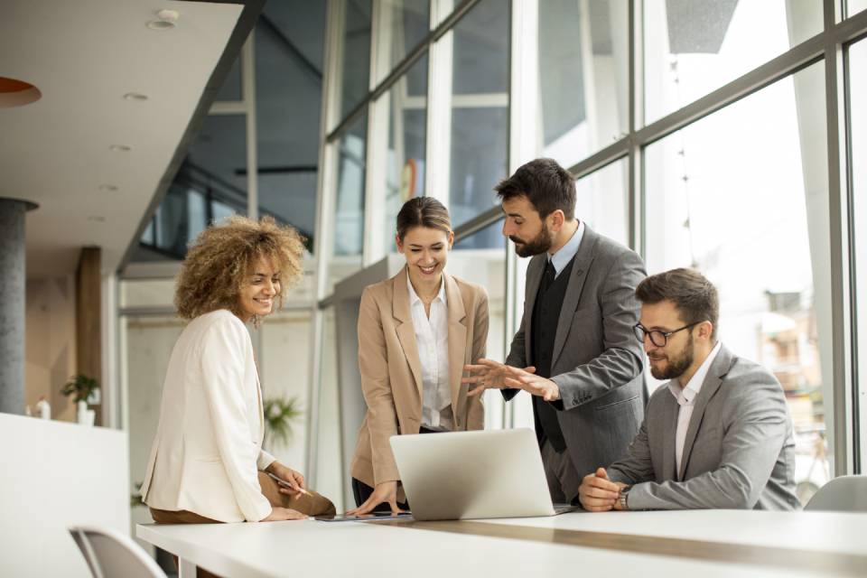 Psicólogos para Empresas en Valencia