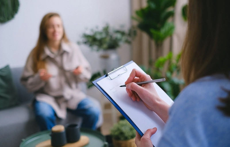 Aptitudes del psicoterapeuta
