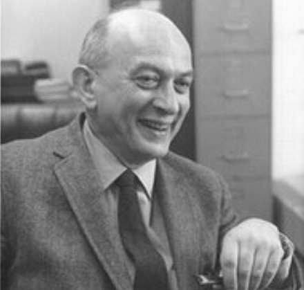 Vida de Solomon Asch