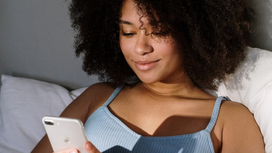 Por qué son tan adictivas las aplicaciones del teléfono móvil