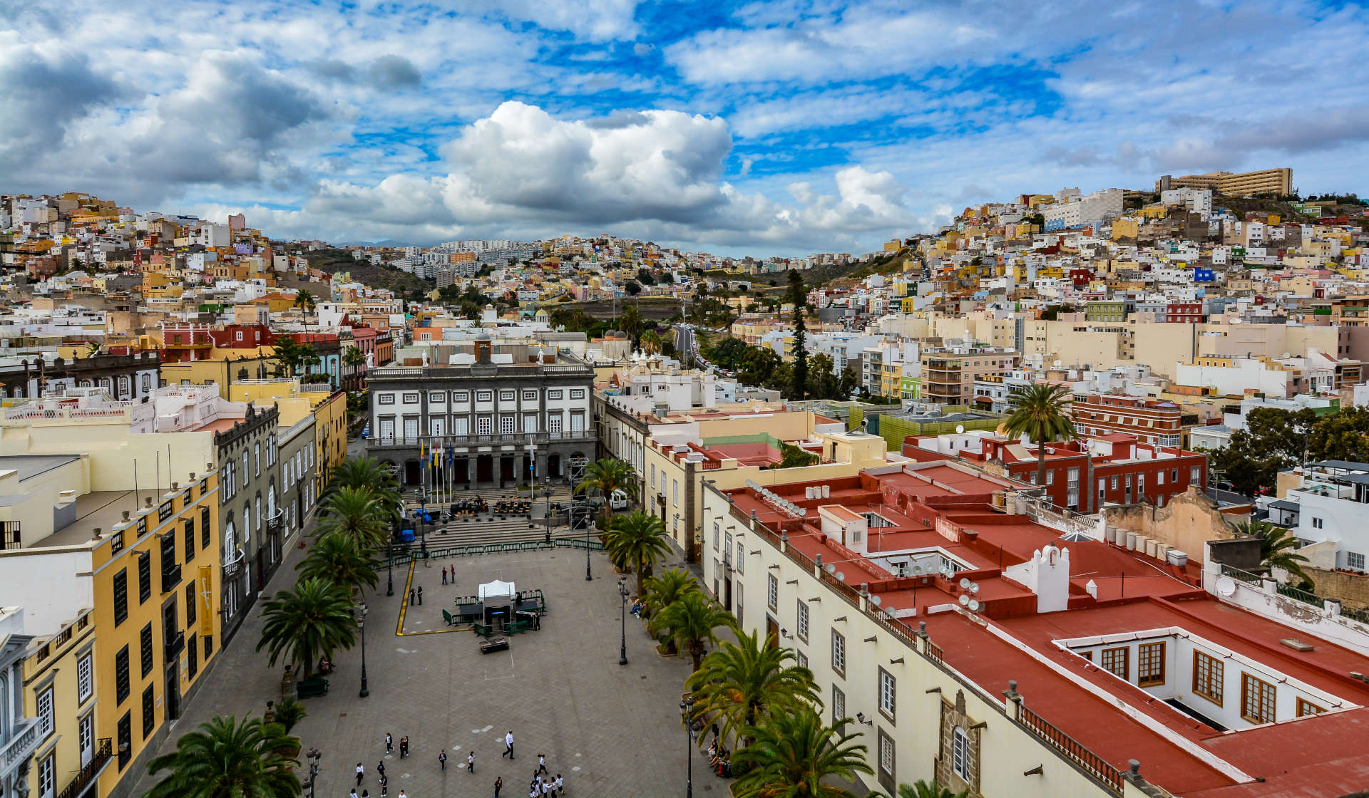 Psicólogos Deportivos en Las Palmas de Gran Canaria
