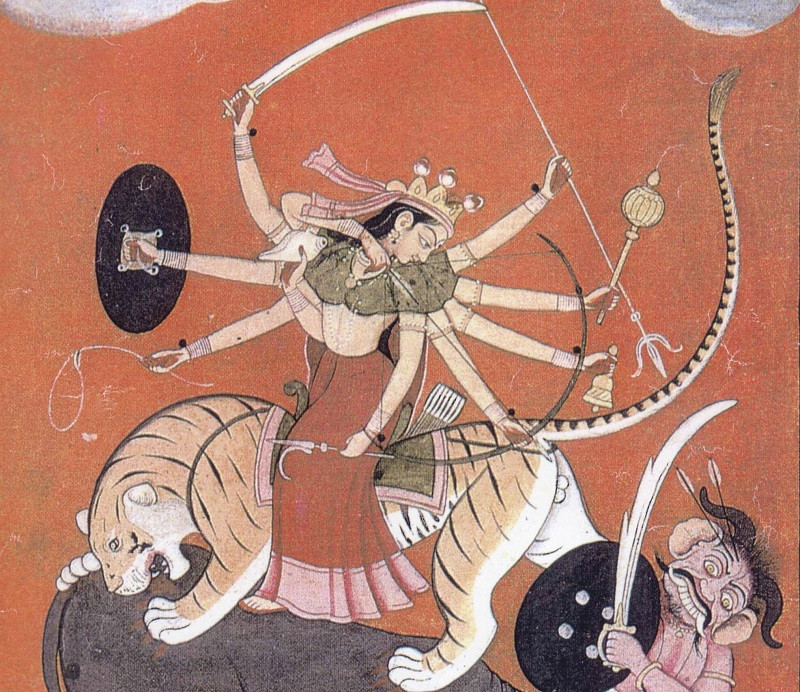 Durga