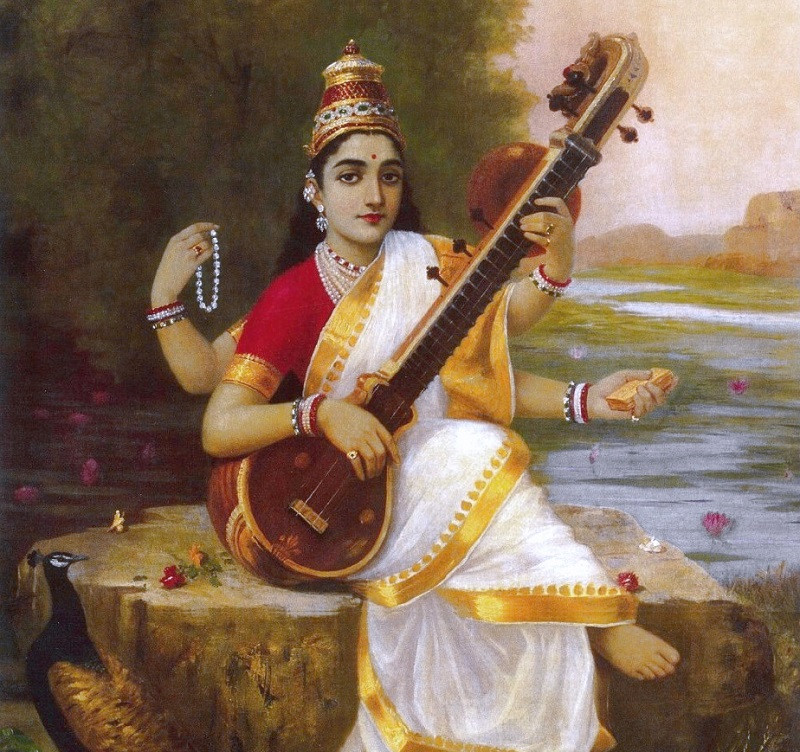 Sarasvati