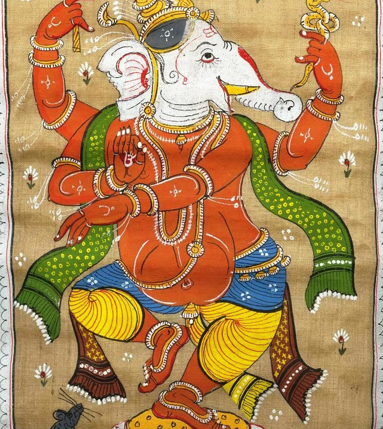 Ganesha