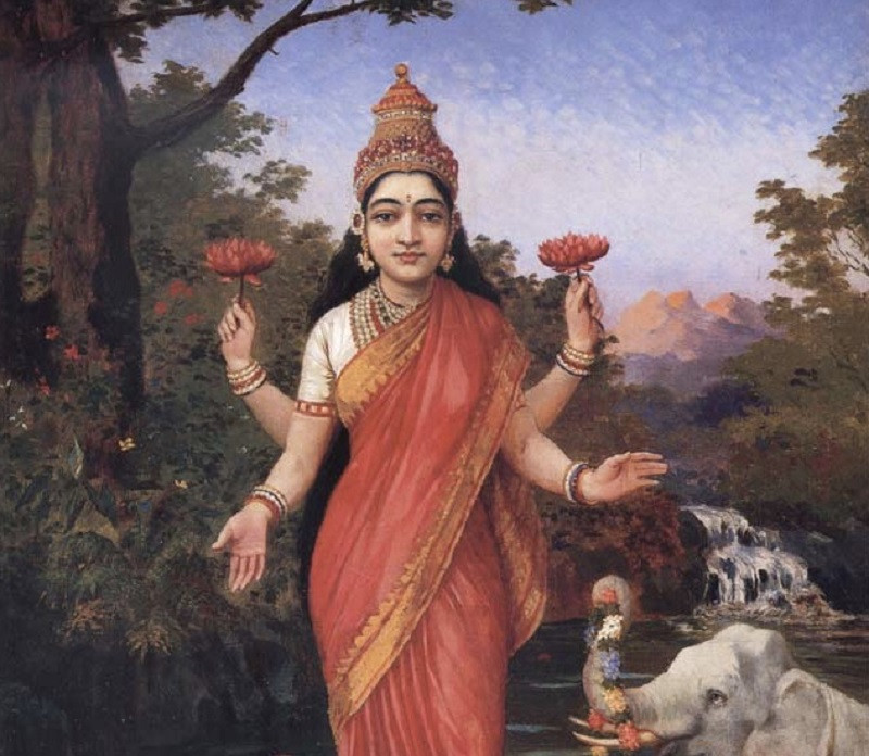 Lakshmi