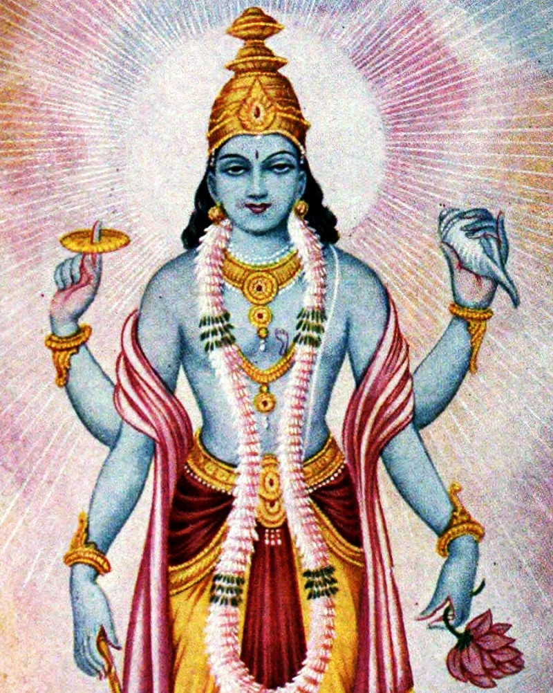 Vishnu