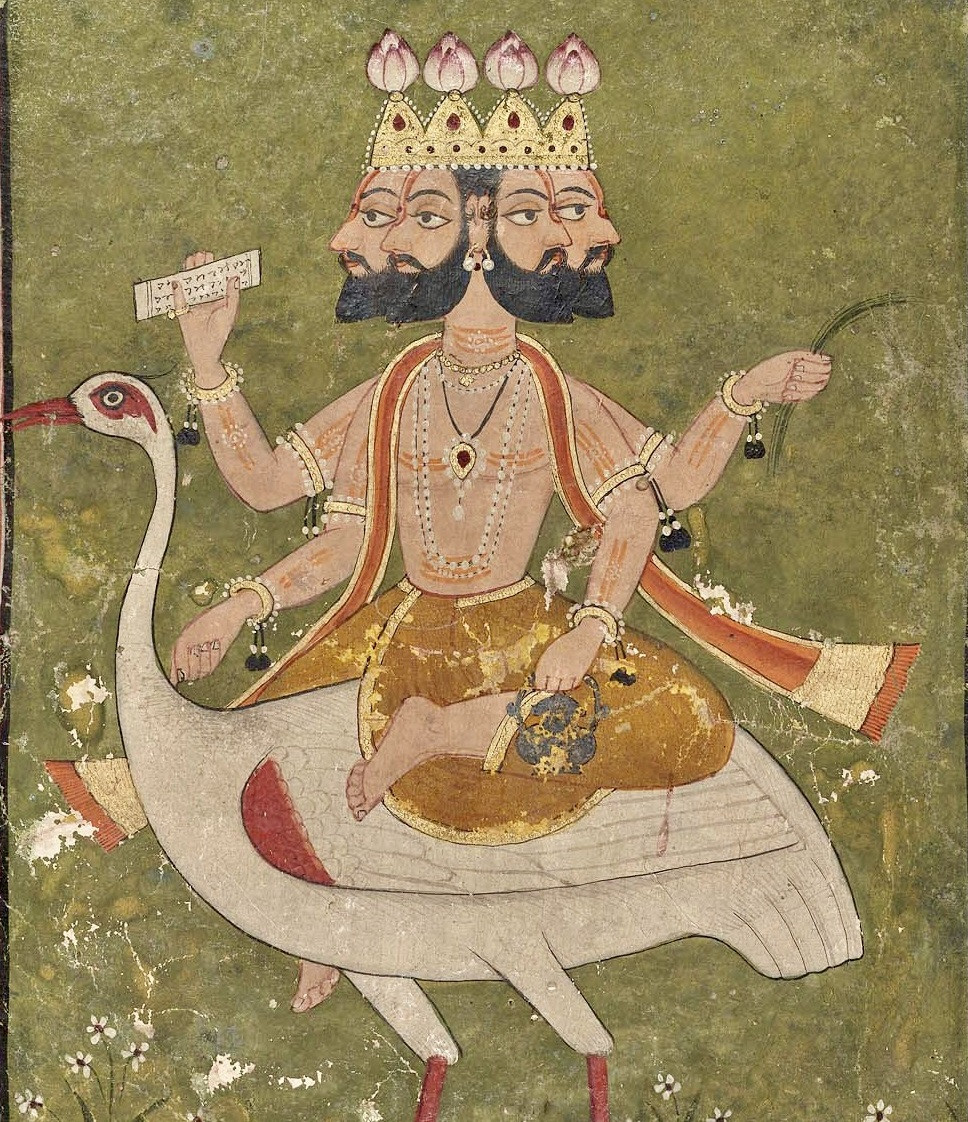 Brahma