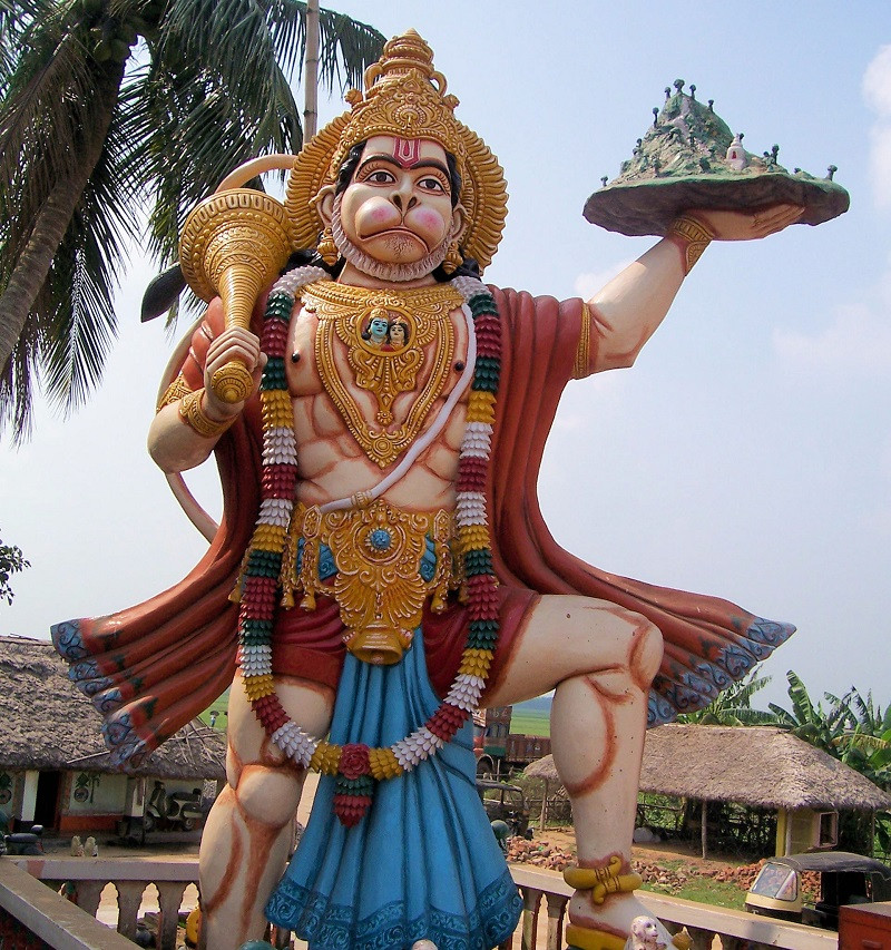 Hanuman