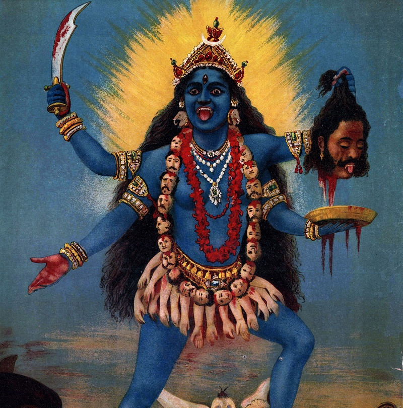 Kali
