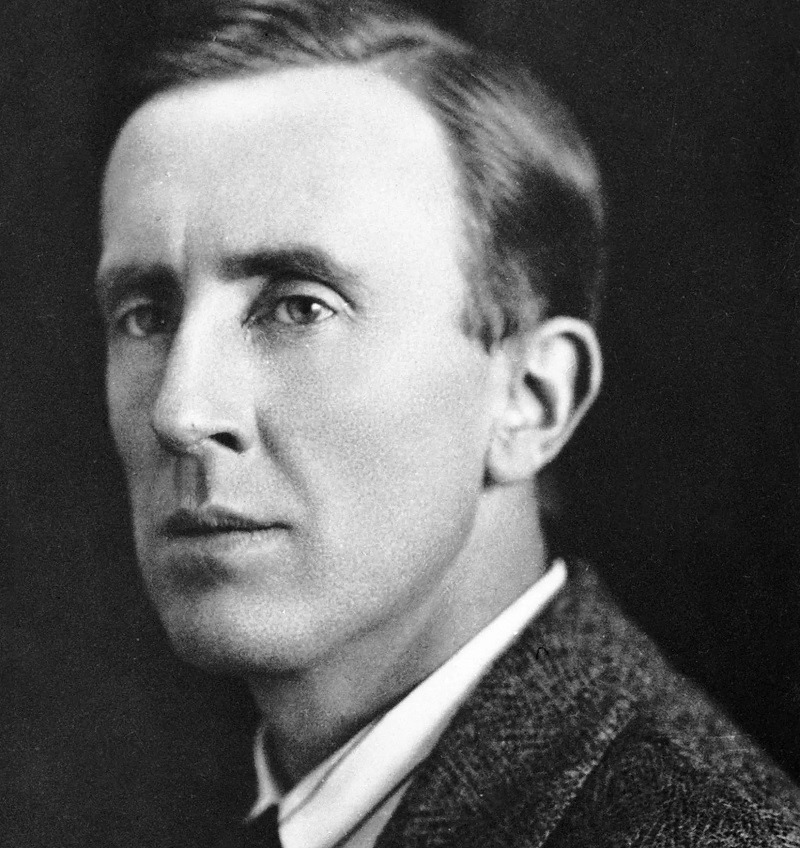 Citas de Tolkien