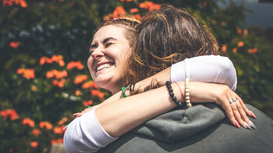 Diferencias entre amor y cariño