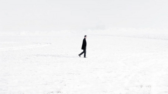 Tipos de personas solitarias