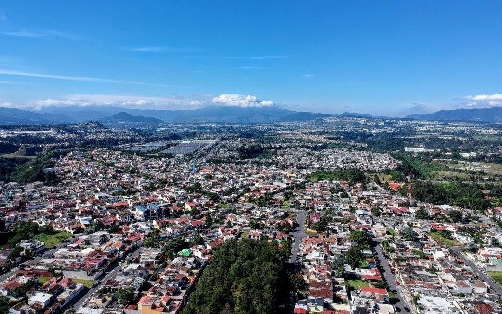 Psicólogos en Villa Nueva (Guatemala)