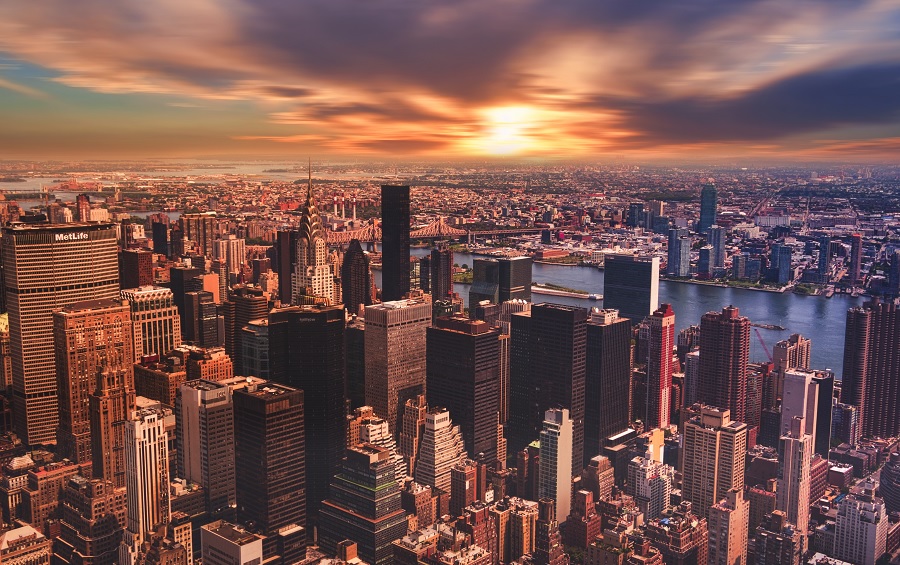 Los mejores Másters de Coaching en New York