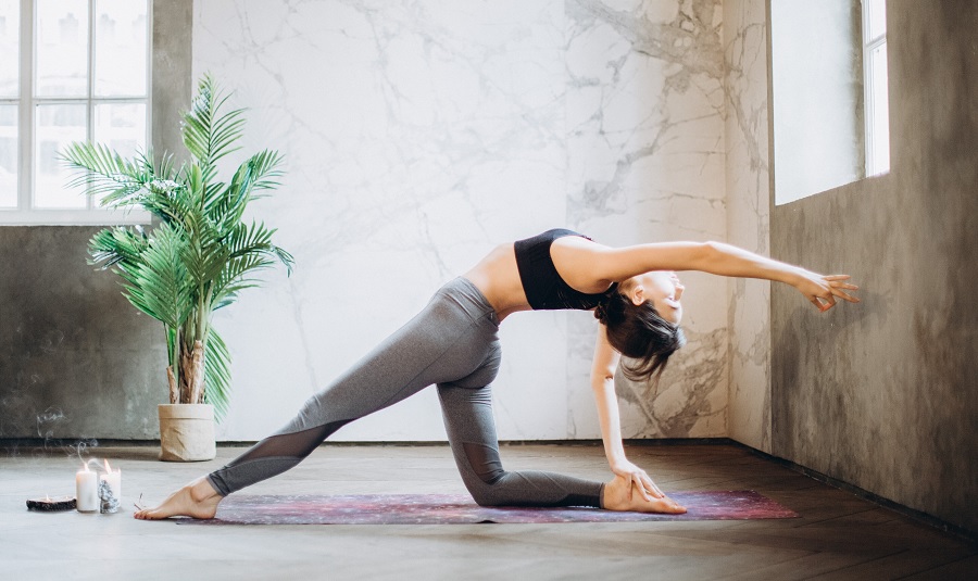 Los mejores Retiros de Yoga en España