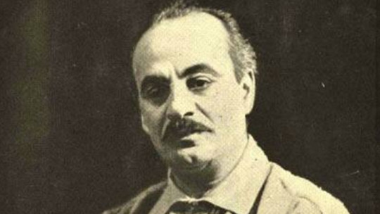 Las mejores frases de Khalil Gibran