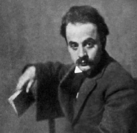 Citas de Khalil Gibran