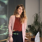 Mireia Canet