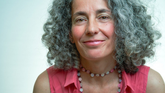 María Hernández Mendoza: «El duelo no es un proceso lineal»
