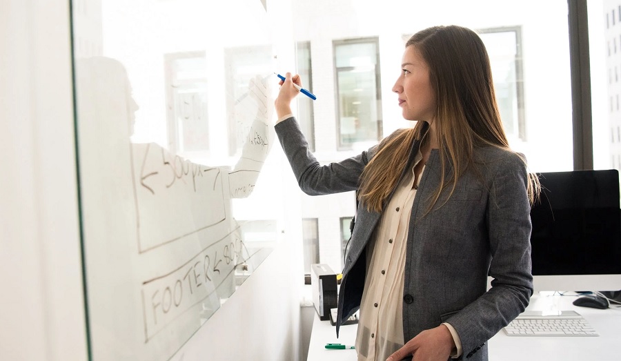 Los mejores Cursos de Empoderamiento para la Mujer