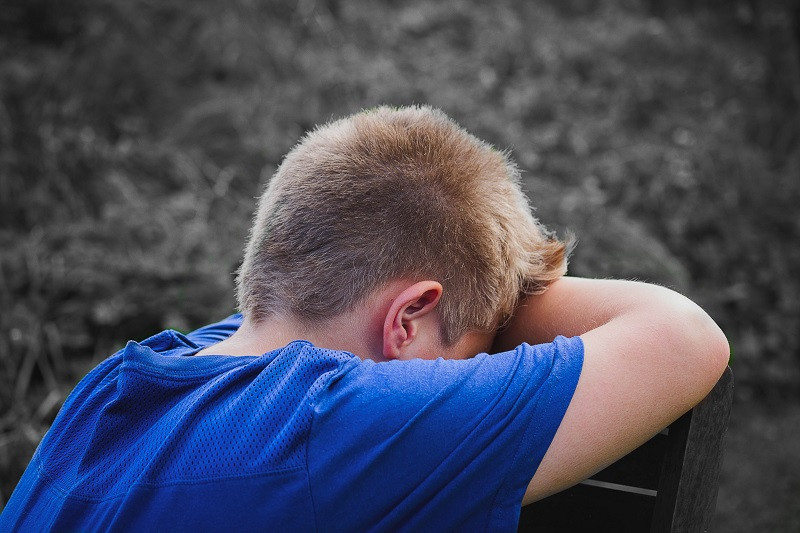 Fobias frecuentes en niños y niñas