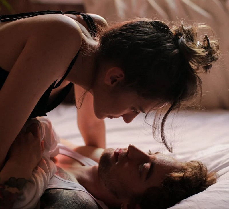 Deseo sexual y amor
