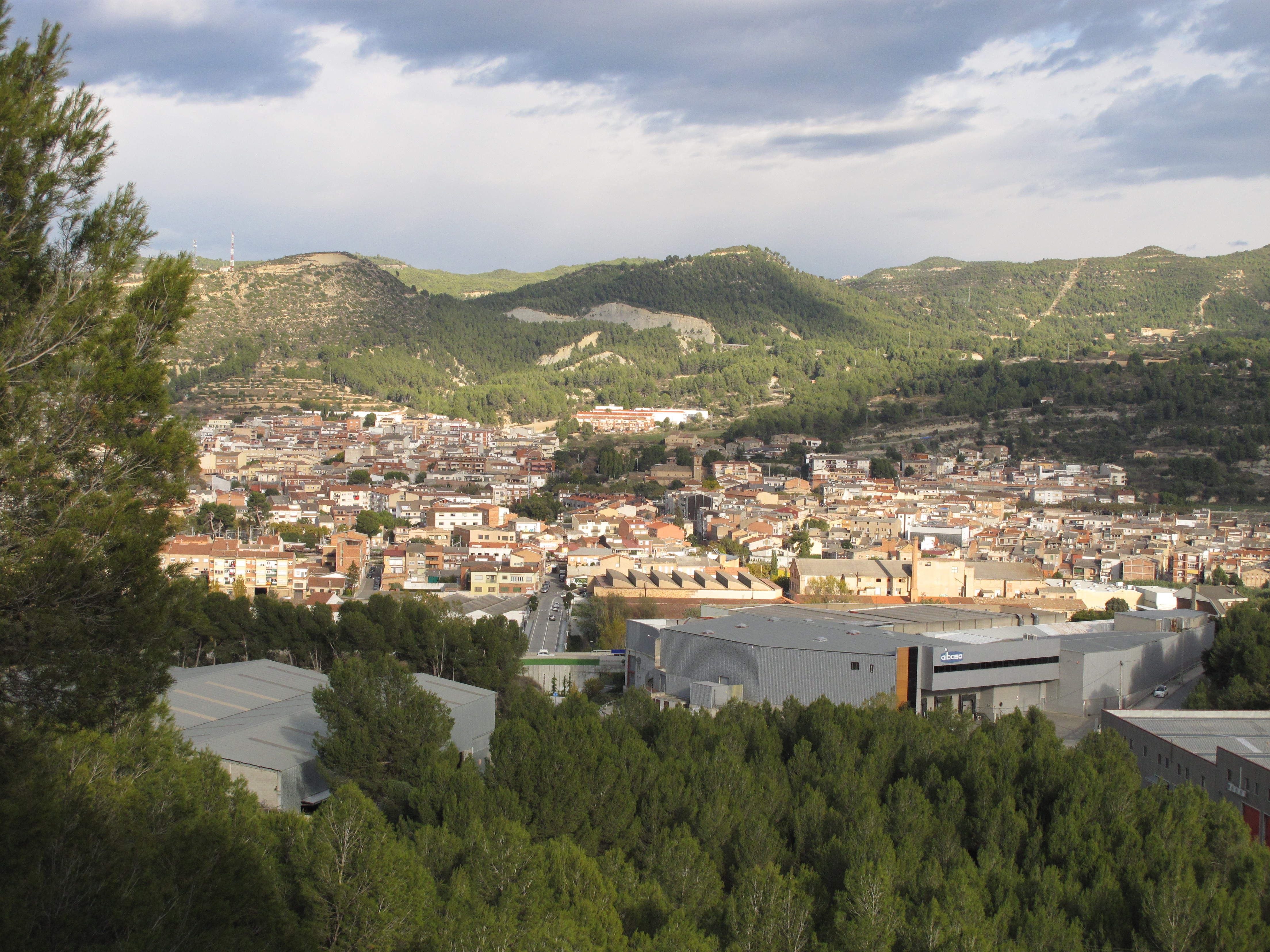 Psicólogos en Sant Vicenç de Castellet