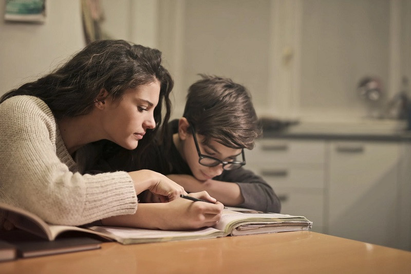 Creencias erróneas sobre las dificultades de aprendizaje