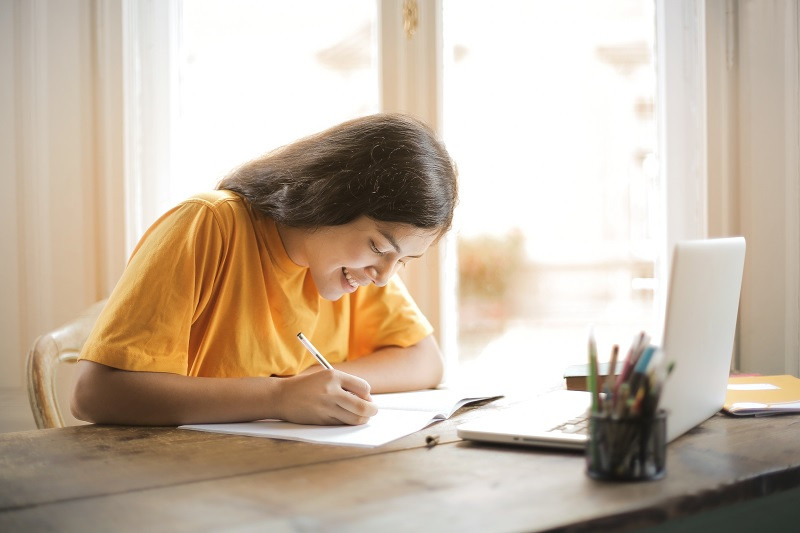 Consejos para organizar sesiones de estudio