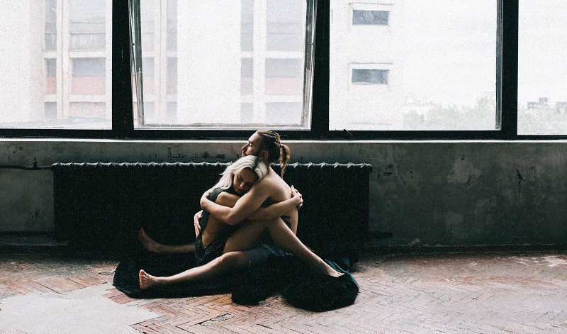 Cómo se comportan en el amor las personas con trastorno bipolar