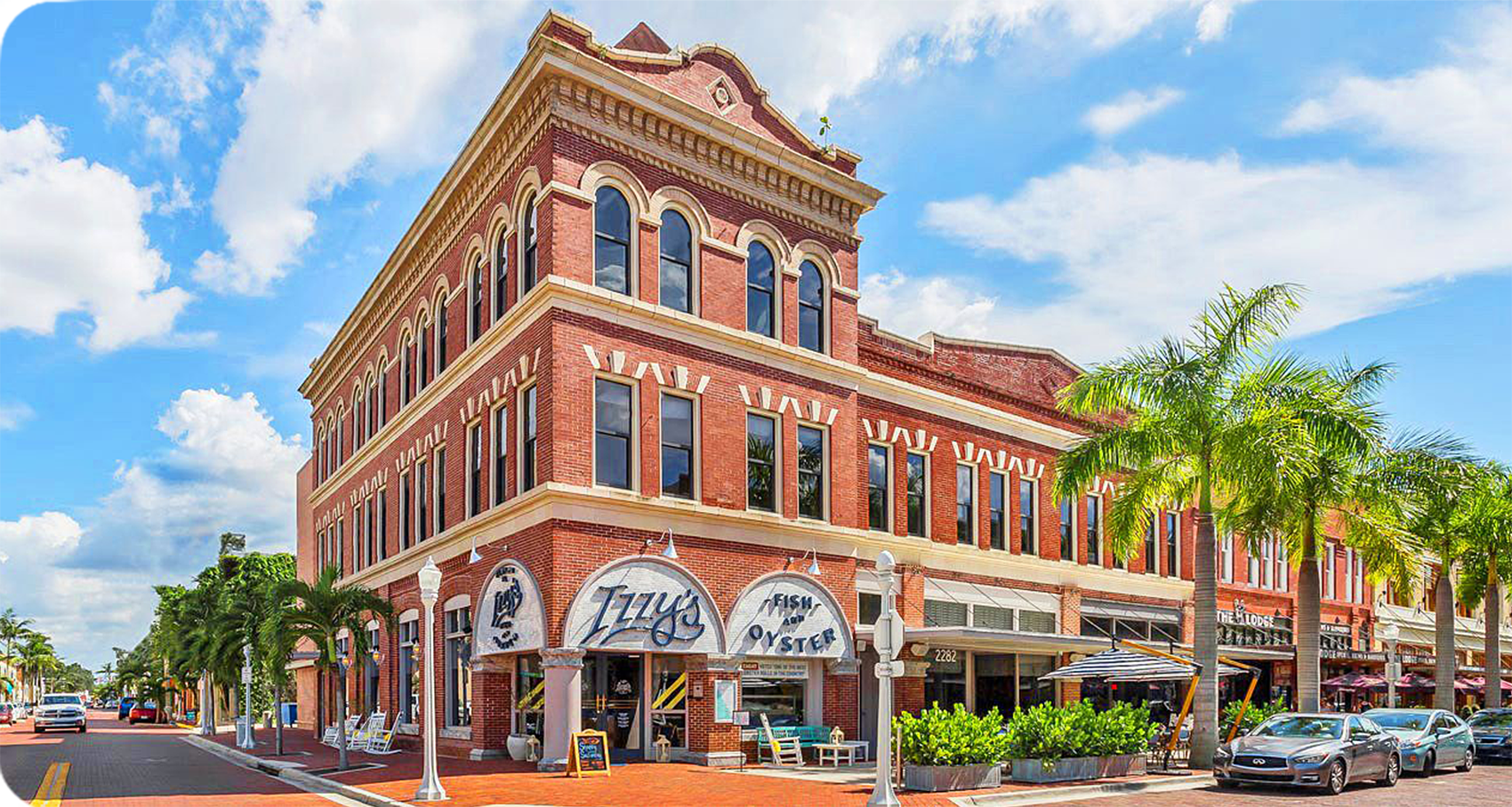 Psicólogos en Fort Myers (Florida)