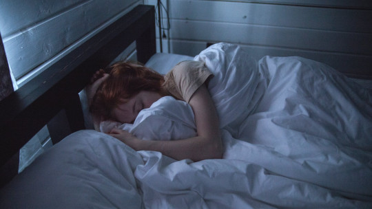 Por qué aparece el insomnio
