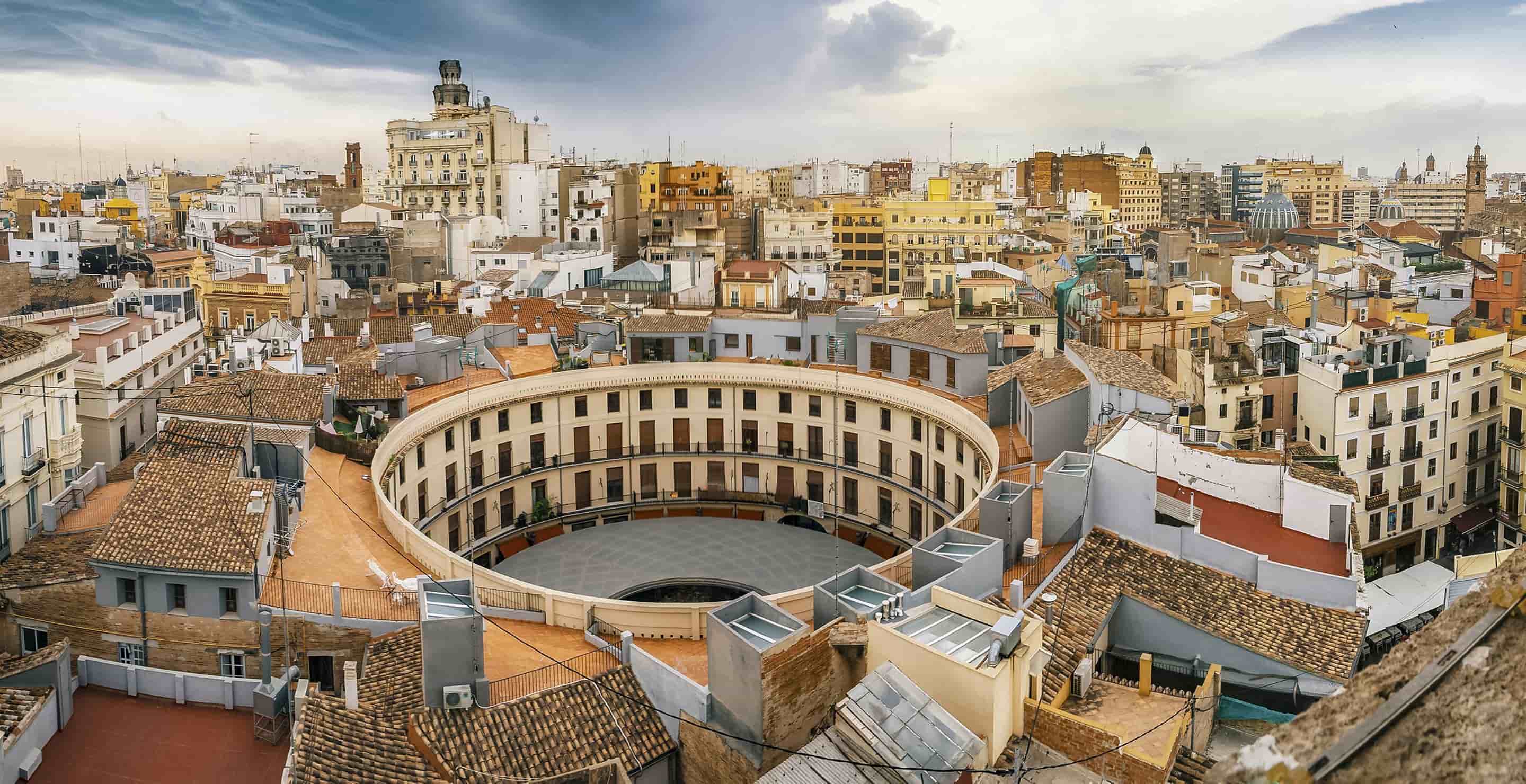 Empresas de Recursos Humanos en Valencia