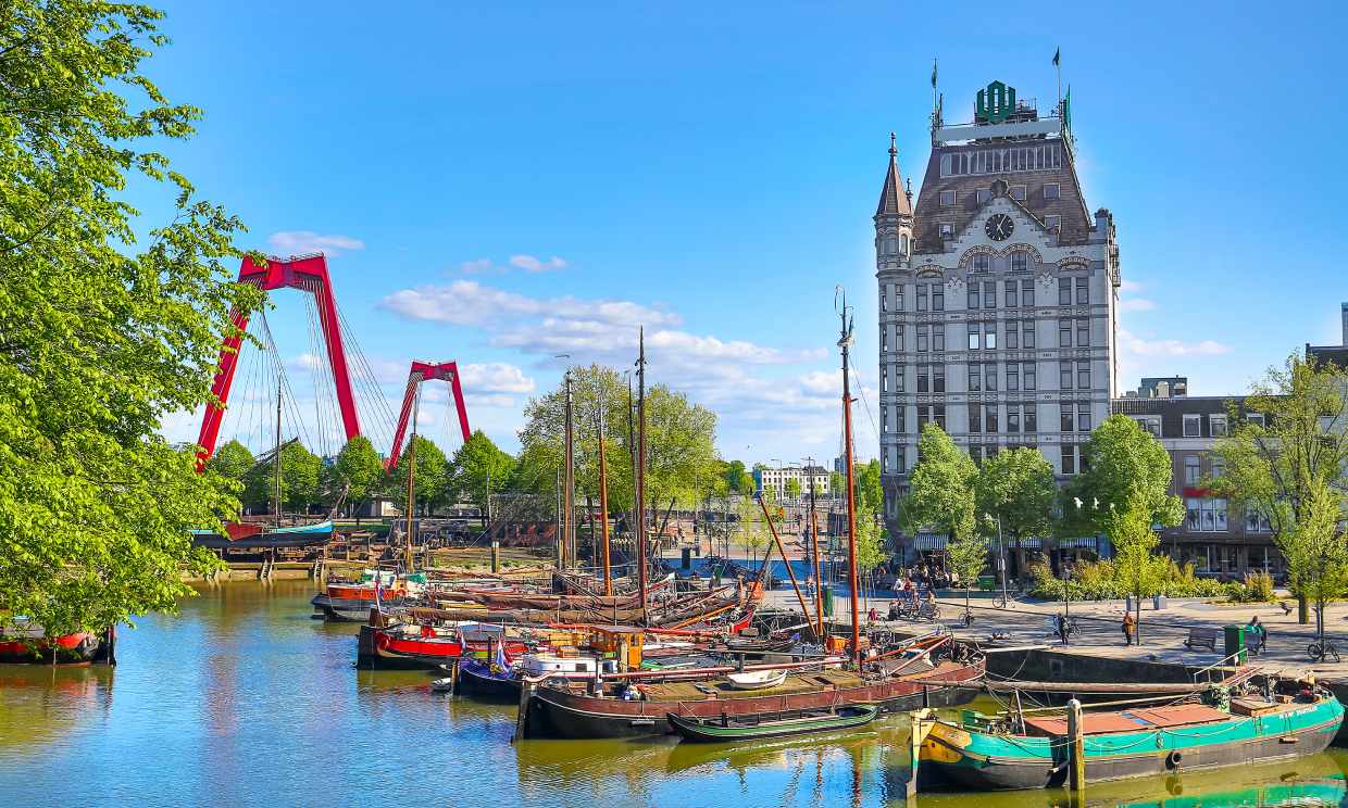 Psicólogos en Rotterdam