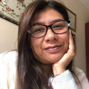 Jhoana Rios