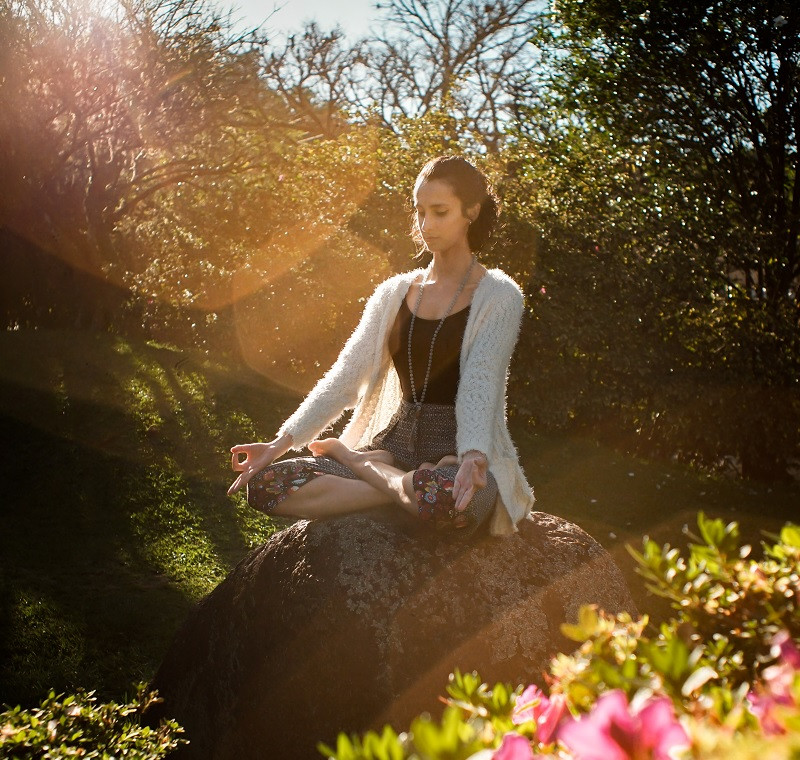 Consejos para empezar a practicar meditación