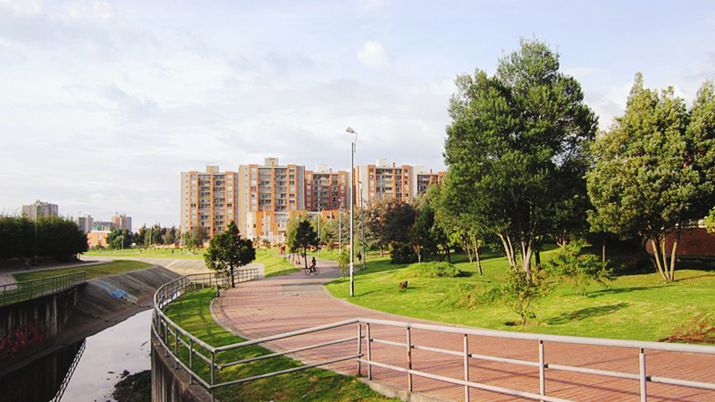 Psicólogos en Suba (Bogotá)