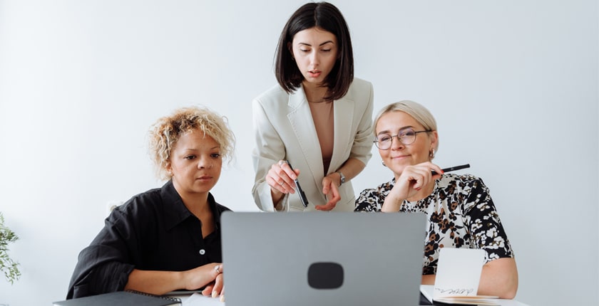 Empresas de Recursos Humanos en Sevilla